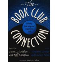 The Book Club Connection