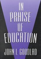 In Praise of Education