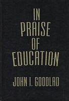 In Praise of Education