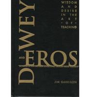Dewey and Eros