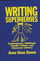 Writing Superheroes