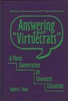 Answering the "Virtuecrats"