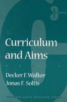 Curriculum and Aims