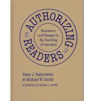 Authorizing Readers