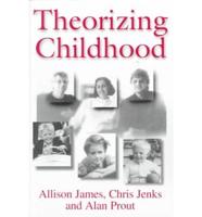 Theorizing Childhood