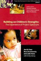 Project Zero Frameworks for Early Childhood Education