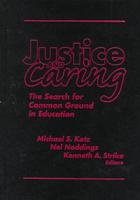 Justice and Caring