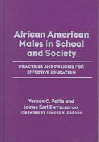 African American Males in School and Society