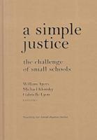 A Simple Justice