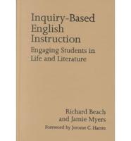 Inquiry-Based English Instruction