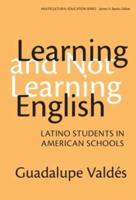 Learning and Not Learning English