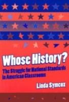 Whose History?