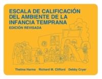 Escala De Calificación Del Ambiente De La Infancia Temprana