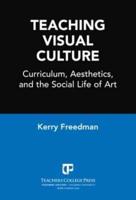Teaching Visual Culture