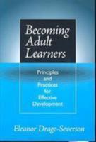 Becoming Adult Learners