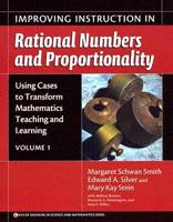 Improving Instruction in Rational Numbers and Proportionality