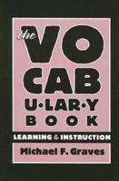 The Vocabulary Book