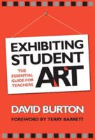 Exhibiting Student Art