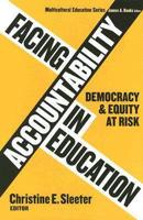 Facing Accountability in Education