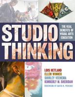 Studio Thinking
