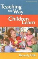 Teaching the Way Children Learn