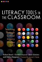 Literacy Tools in the Classroom