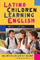 Latino Children Learning English