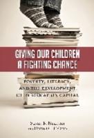Giving Our Children a Fighting Chance