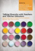 Talking Diversity With Teachers and Teacher Educators