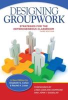 Designing Groupwork