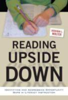 Reading Upside Down