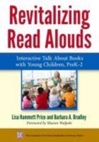Revitalizing Read Alouds