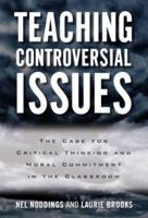 Teaching Controversial Issues