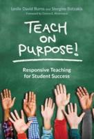 Teach on Purpose!