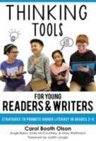 Thinking Tools for Young Readers & Writers