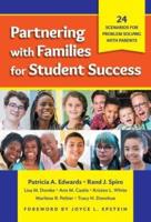Partnering With Families for Student Success