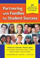 Partnering With Families for Student Success