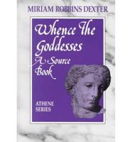 Whence the Goddesses