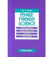 Female-Friendly Science