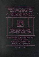 Pedagogies of Resistance