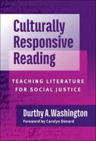 Culturally Responsive Reading