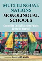 Multilingual Nations, Monolingual Schools
