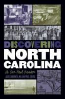 Discovering North Carolina