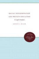 Racial Discrimination and Private Education