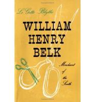 William Henry Belk