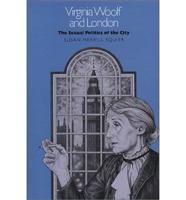 Virginia Woolf and London