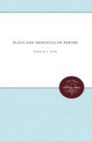 Plato and Aristotle on Poetry