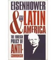 Eisenhower and Latin America