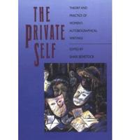 The Private Self