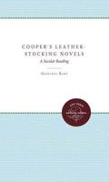 Cooper's Leather-Stocking Novels